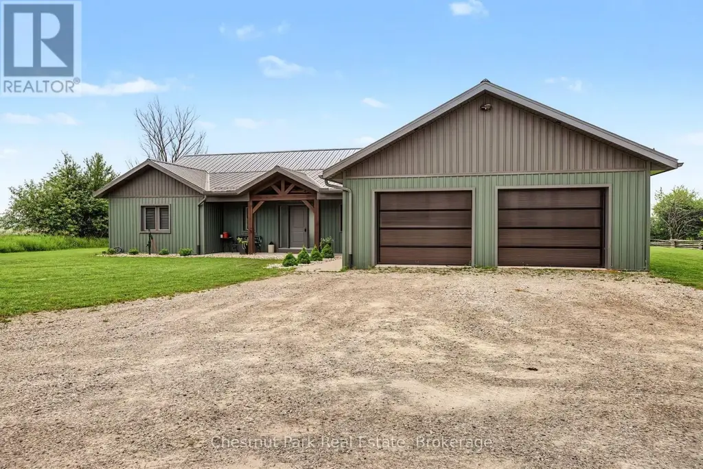 1415 Concession Rd 6, Kincardine